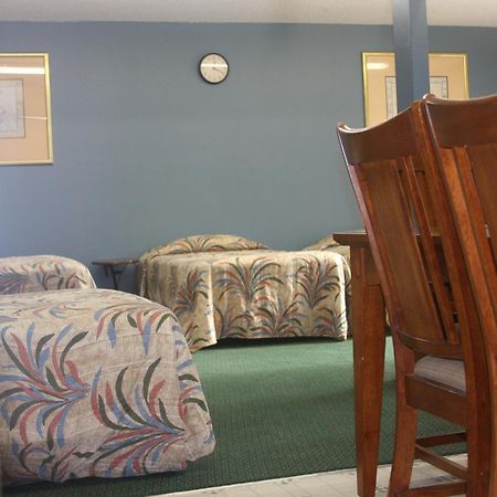 Heidi'S Inn Ilwaco Экстерьер фото