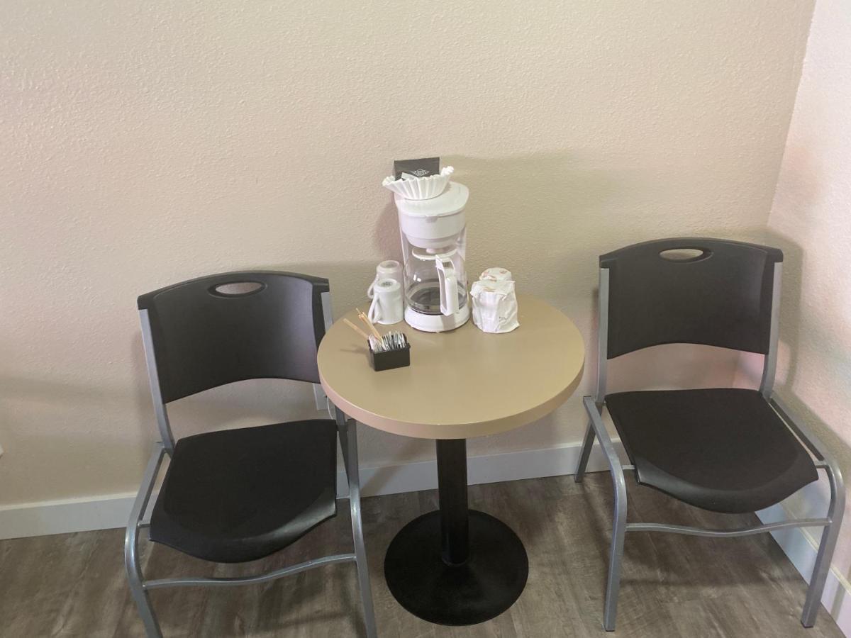 Heidi'S Inn Ilwaco Экстерьер фото