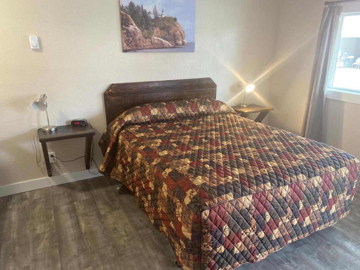 Heidi'S Inn Ilwaco Экстерьер фото
