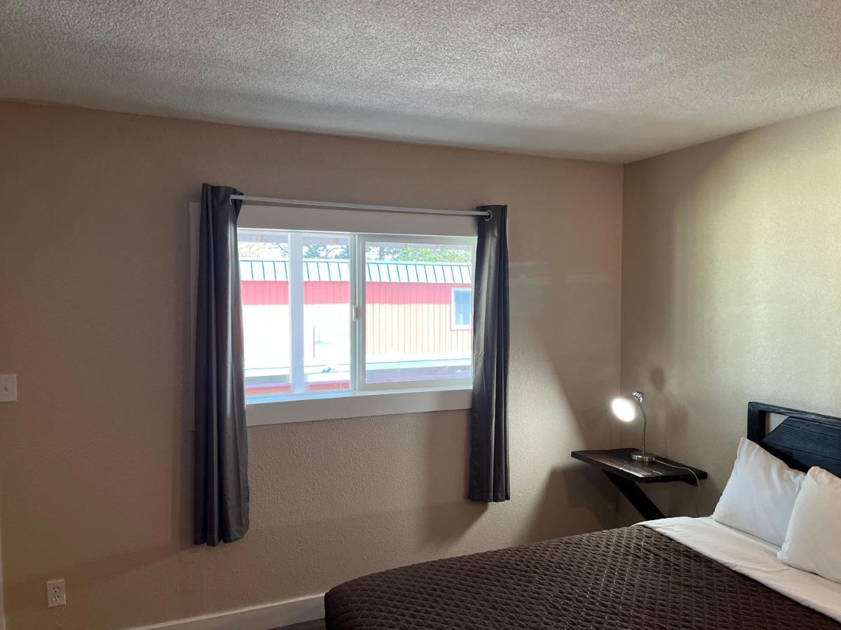 Heidi'S Inn Ilwaco Экстерьер фото