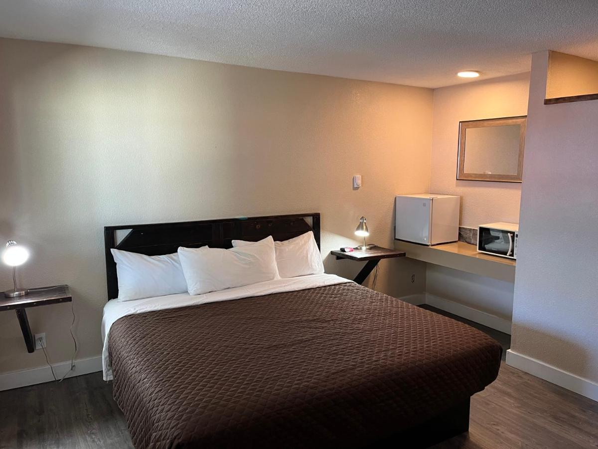 Heidi'S Inn Ilwaco Экстерьер фото