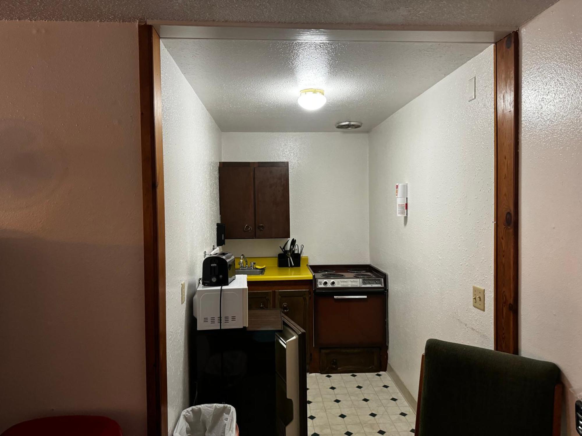 Heidi'S Inn Ilwaco Экстерьер фото