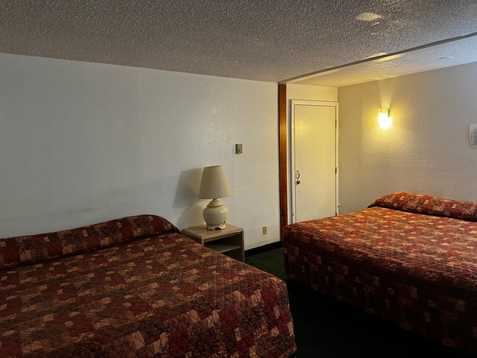 Heidi'S Inn Ilwaco Экстерьер фото