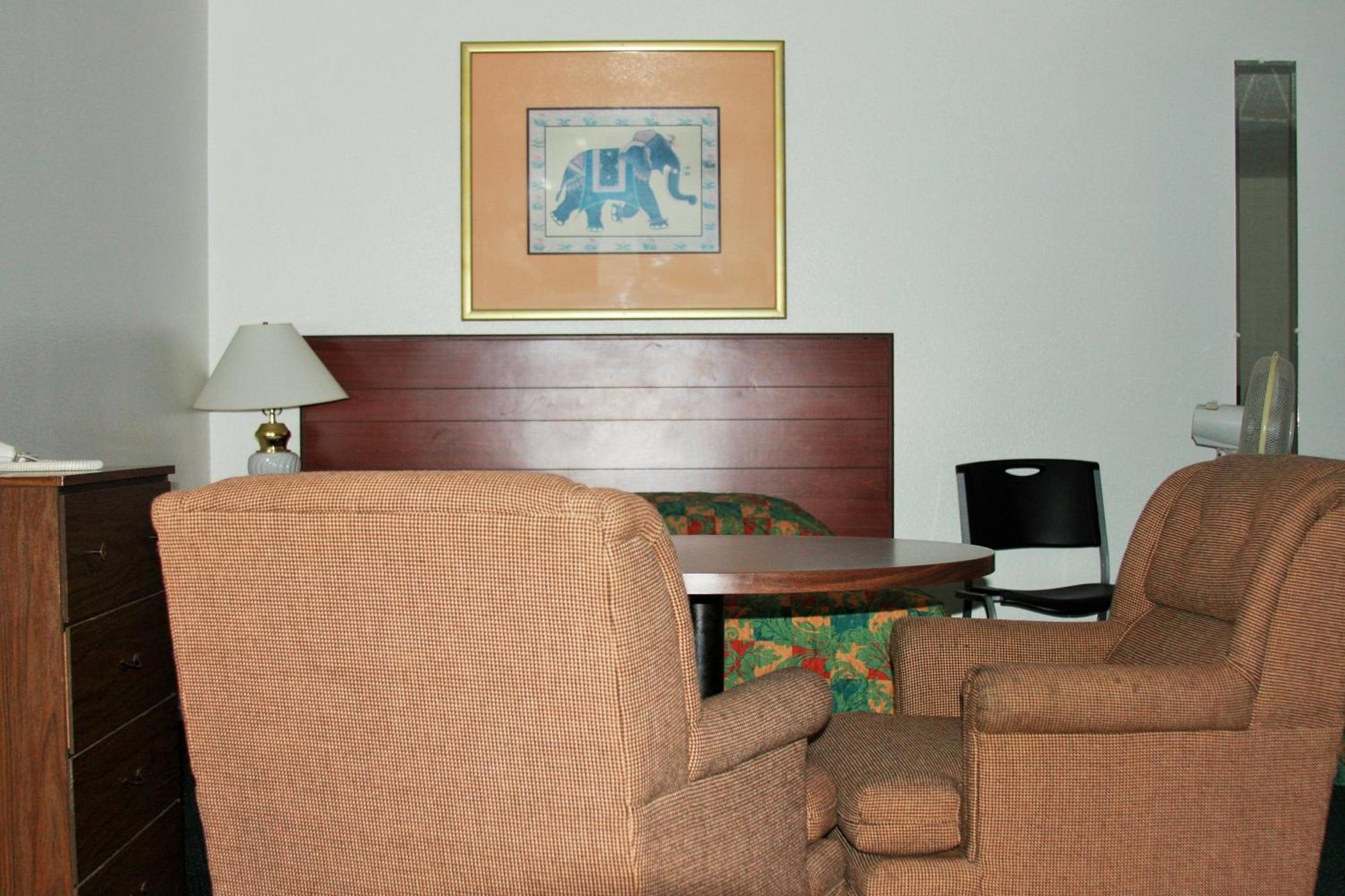 Heidi'S Inn Ilwaco Номер фото
