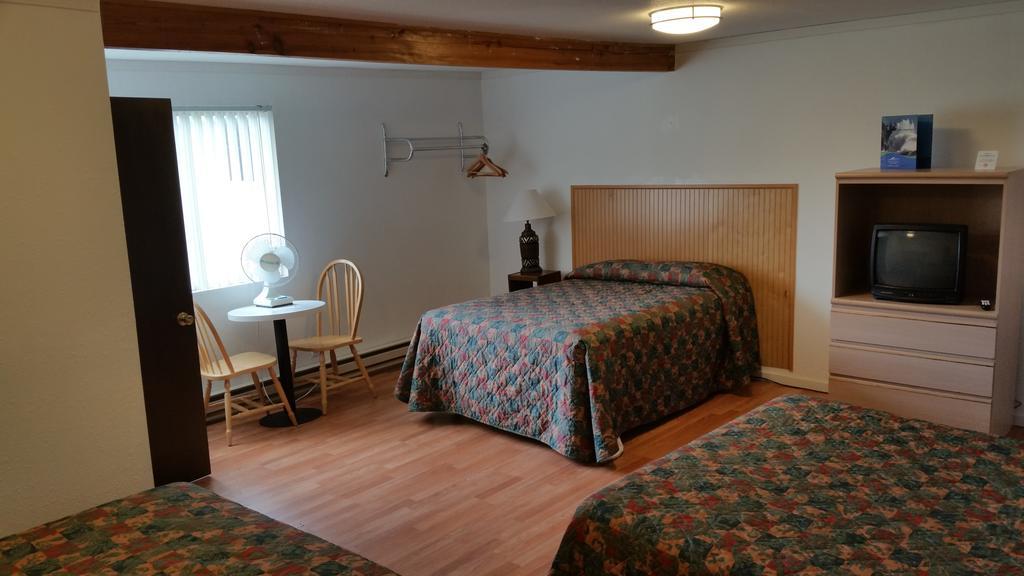 Heidi'S Inn Ilwaco Экстерьер фото