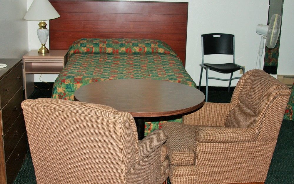 Heidi'S Inn Ilwaco Экстерьер фото