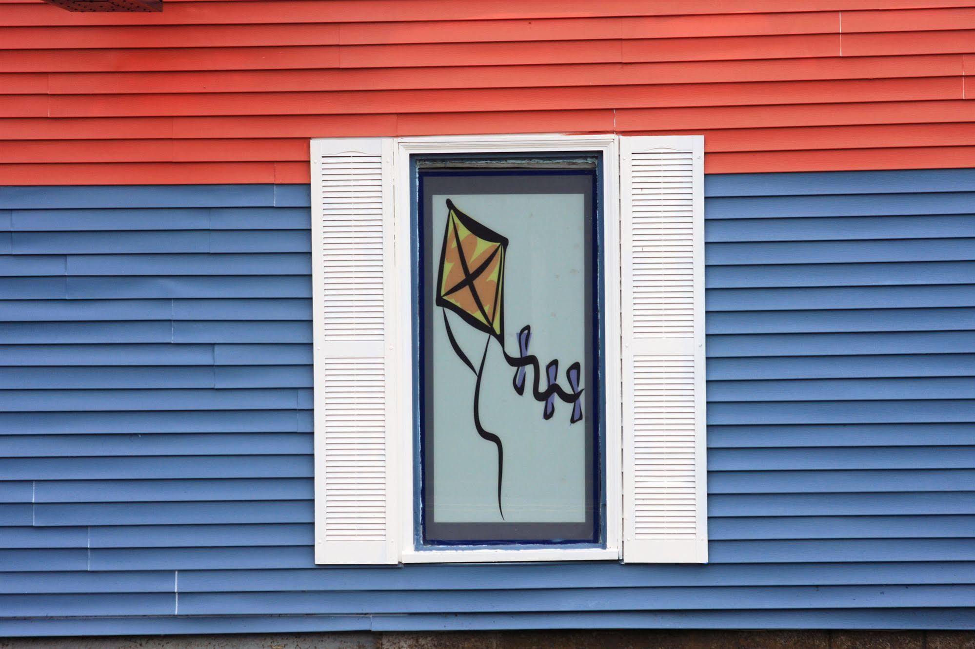 Heidi'S Inn Ilwaco Экстерьер фото
