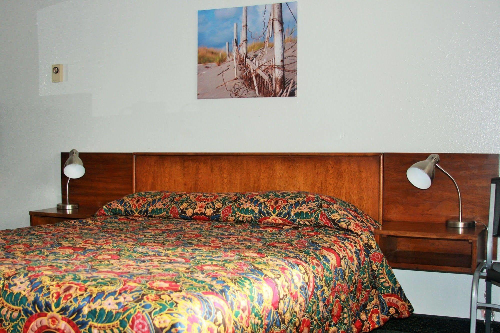 Heidi'S Inn Ilwaco Экстерьер фото