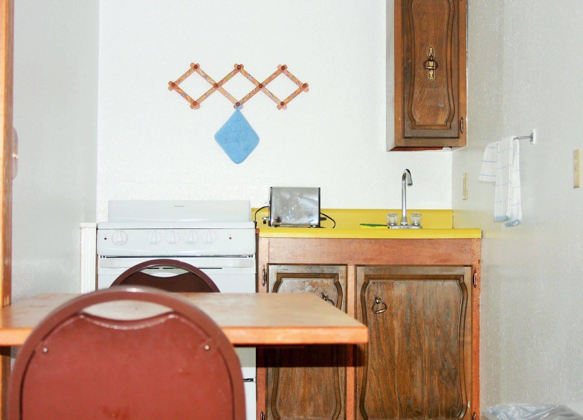 Heidi'S Inn Ilwaco Экстерьер фото