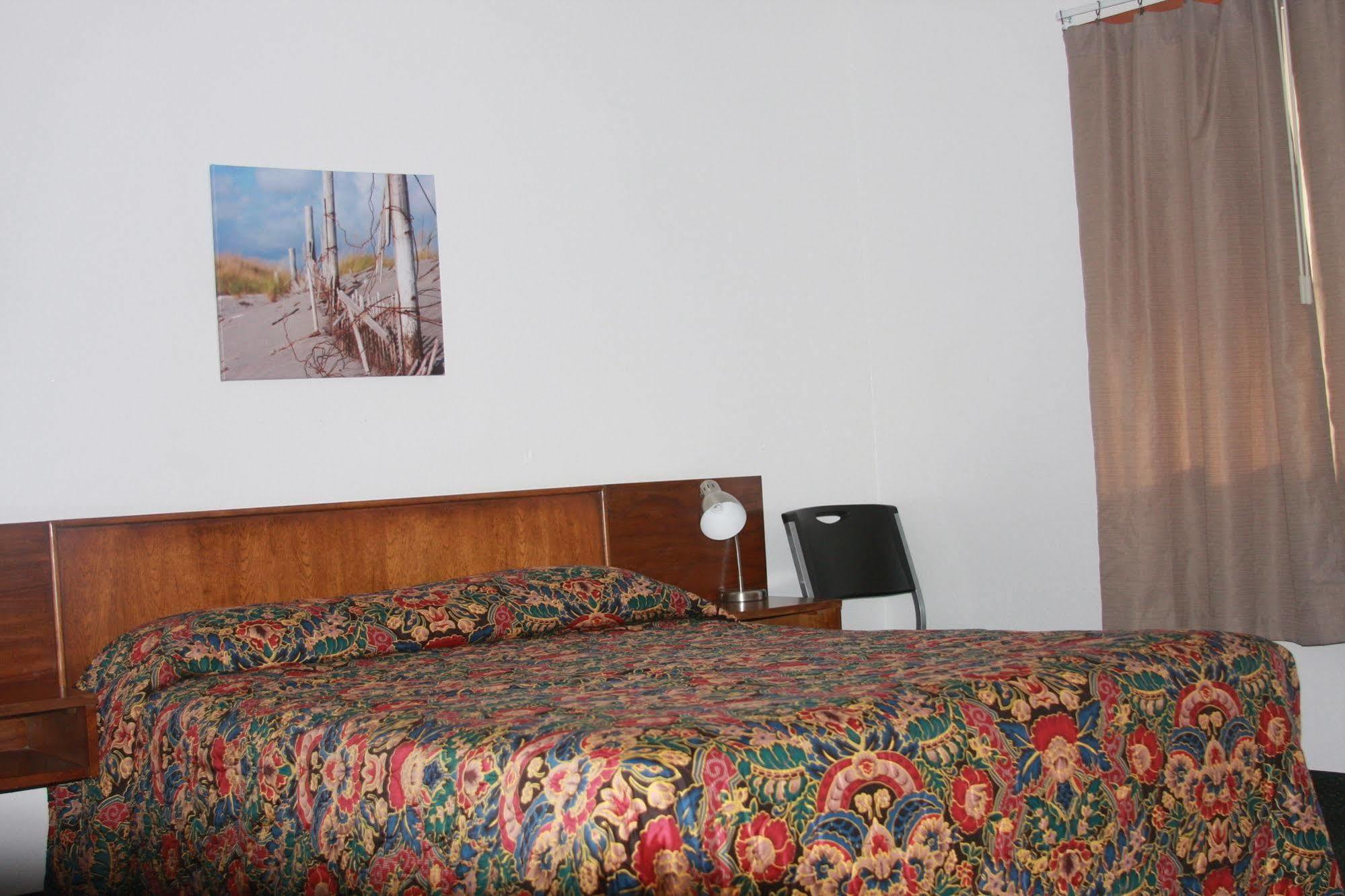 Heidi'S Inn Ilwaco Экстерьер фото