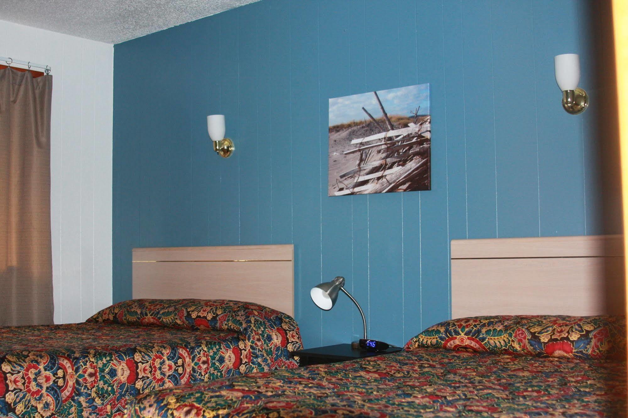 Heidi'S Inn Ilwaco Экстерьер фото
