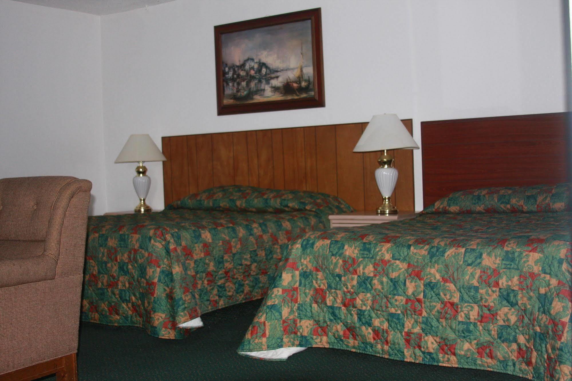 Heidi'S Inn Ilwaco Экстерьер фото