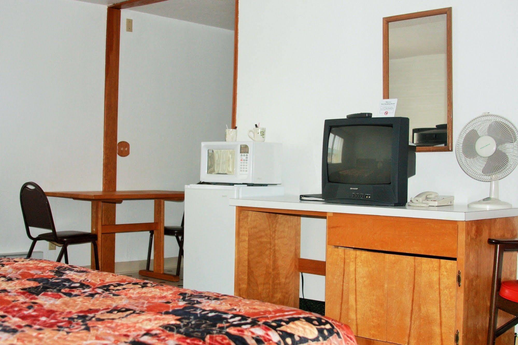 Heidi'S Inn Ilwaco Экстерьер фото