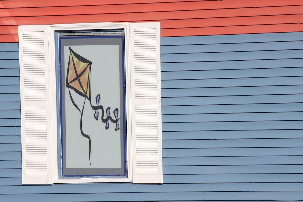 Heidi'S Inn Ilwaco Экстерьер фото