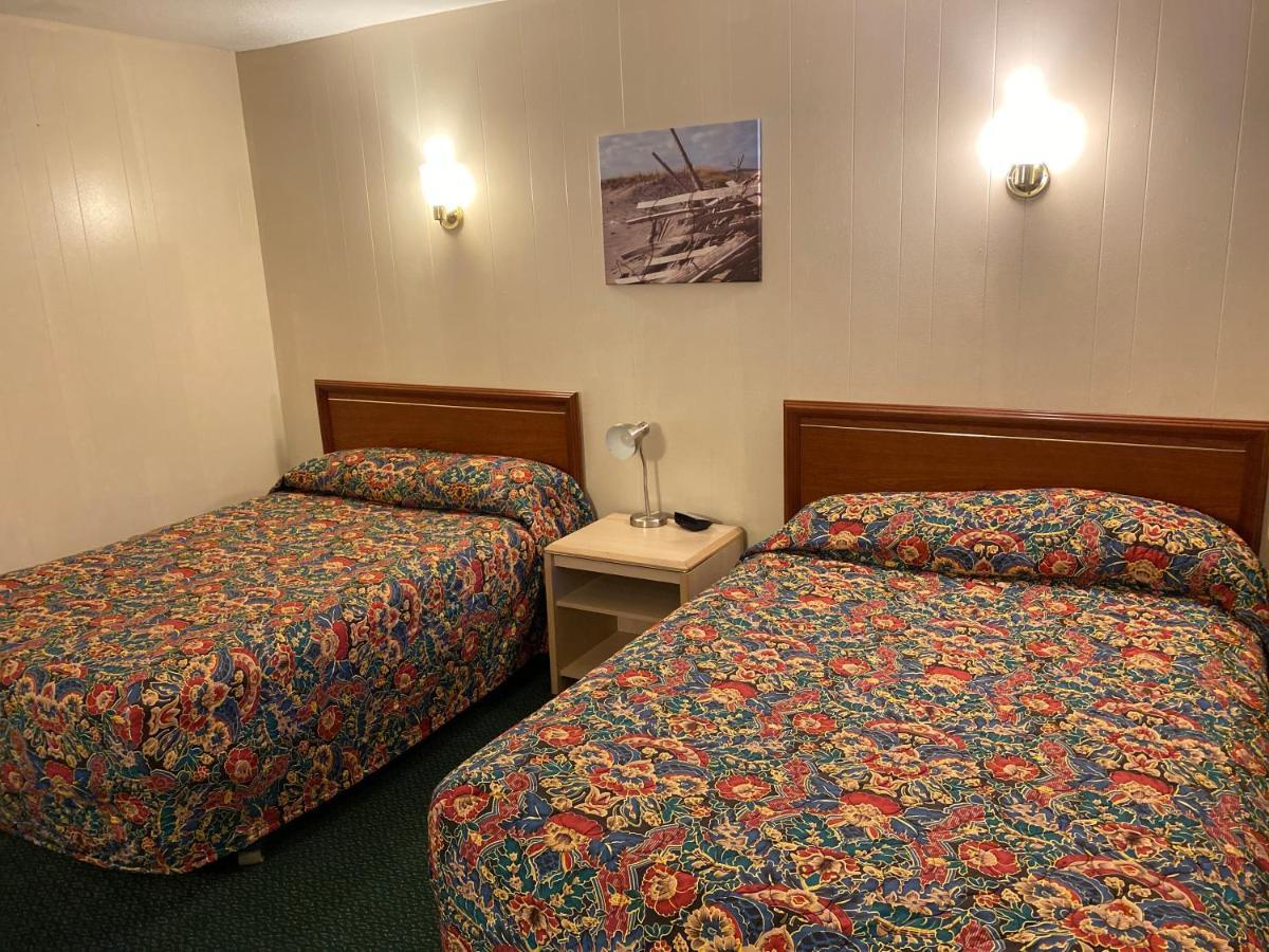 Heidi'S Inn Ilwaco Экстерьер фото