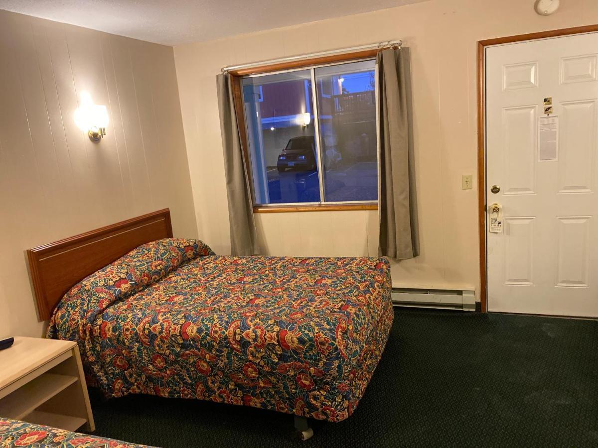 Heidi'S Inn Ilwaco Экстерьер фото
